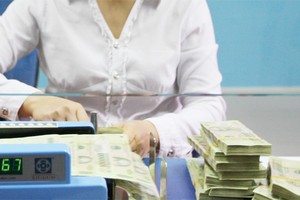 Việc tham gia của NĐT nước ngoài chỉ được xem xét với nhóm các TCTD yếu kém